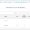SAP Payroll Control Center