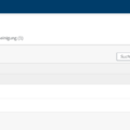 SAP Fiori - Meine Formulare - Zeitnachweise