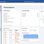 UI Integration Card im SuccessFactors Latest People Profile